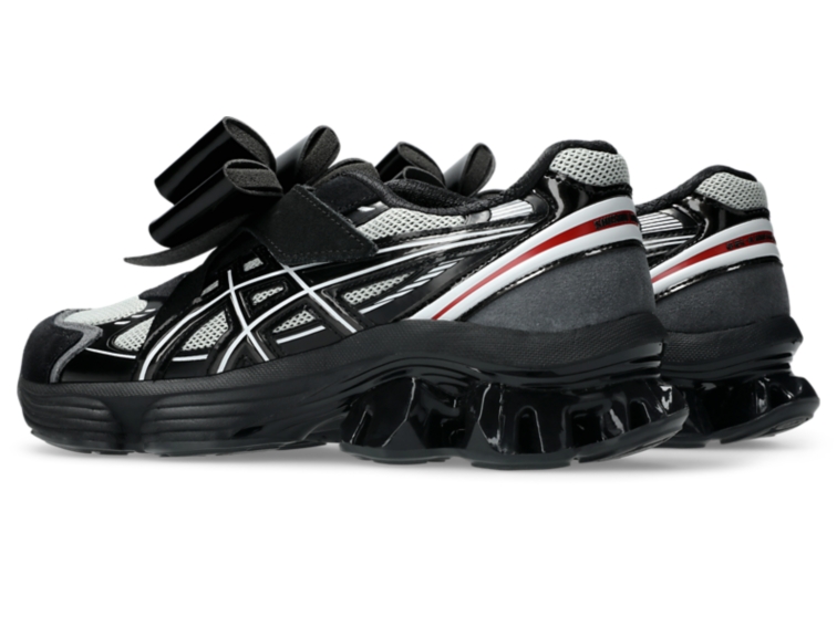 SHUSHU/TONG x GEL-KINETIC FLUENT thumbnail