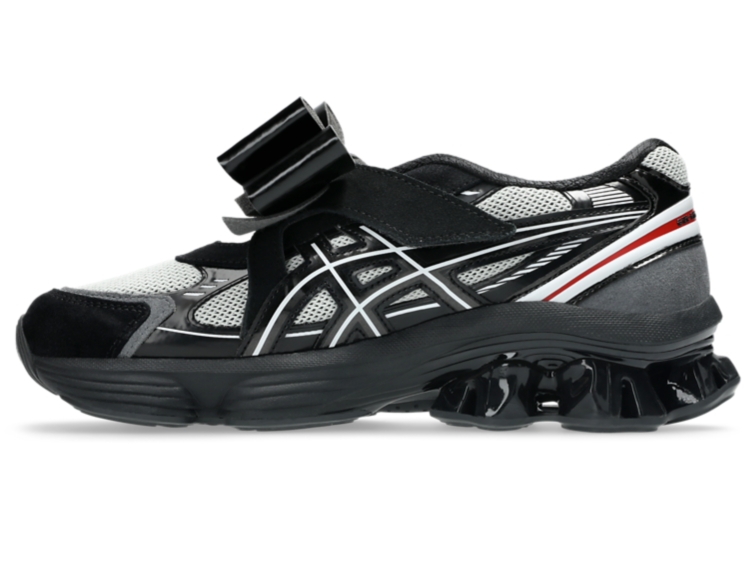 SHUSHU/TONG x GEL-KINETIC FLUENT thumbnail