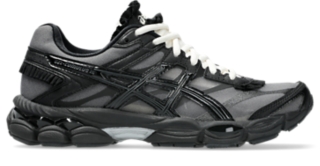GEL-CUMULUS 16 by Griff, Black/Black 1