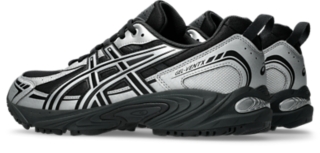 GEL-VENTX, Black/Pure Silver 3