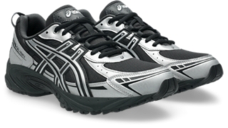 GEL-VENTX, Black/Pure Silver 2