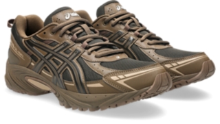 GEL-VENTX, Black Coffee/Brown Storm 2