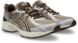 GEL-VENTX, Driftwood/Pure Silver 2