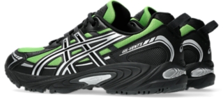 GEL-VENTX, Piquant Green/Black 3