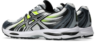 GEL-SEKIRAN, White/Pure Silver 3