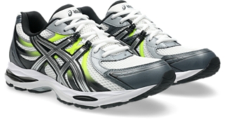 GEL-SEKIRAN, White/Pure Silver 2