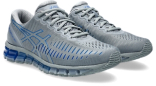 GEL-QUANTUM  360 I, Gravel/Illusion Blue 2