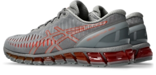 GEL-QUANTUM 360 I, Clay Grey/Koi 3