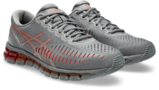 GEL-QUANTUM 360 I, Clay Grey/Koi 2