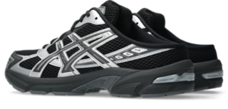 GEL-1130 MULE, Black/Graphite Grey 3