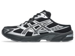 Black/Graphite Grey
