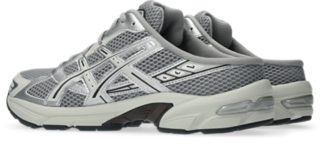 GEL-1130 MULE, Cement Grey/Lake Grey 3