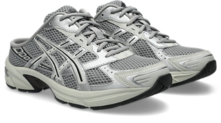 GEL-1130 MULE, Cement Grey/Lake Grey 2