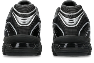 Image 5 of 8 of Unisex GRAPHITE GREY/BLACK GEL-STRATUS MC Unisex Sportstyle Shoes And Sneakers