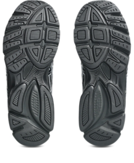 Image 7 of 8 of Unisex GRAPHITE GREY/BLACK GEL-STRATUS MC Unisex Sportstyle Shoes And Sneakers