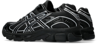 Image 3 of 8 of Unisex GRAPHITE GREY/BLACK GEL-STRATUS MC Unisex Sportstyle Shoes And Sneakers