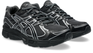 Image 2 of 8 of Unisex GRAPHITE GREY/BLACK GEL-STRATUS MC Unisex Sportstyle Shoes And Sneakers