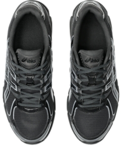 Image 6 of 8 of Unisex GRAPHITE GREY/BLACK GEL-STRATUS MC Unisex Sportstyle Shoes And Sneakers