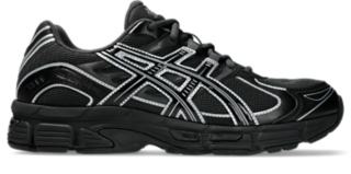 Image 8 of 8 of Unisex GRAPHITE GREY/BLACK GEL-STRATUS MC Unisex Sportstyle Shoes And Sneakers