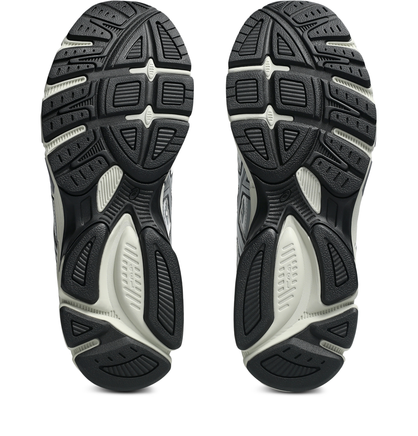 Кроссовки ASICS Gel-Stratus MC, цвет: Серый / Чистый серебряный — фото 7