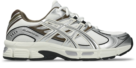 Женские кроссовки ASICS GEL-STRATUS MC