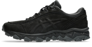 Black/Black
