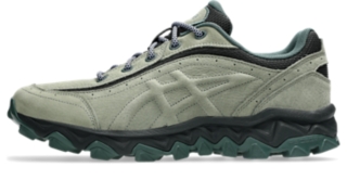 Ash Green/Graphite Grey