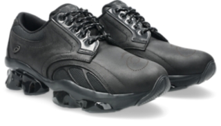 GEL-KINETIC SP, Black/Black 2