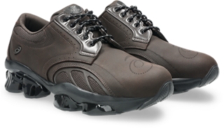 GEL-KINETIC SP, Java/Java 2