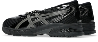 GEL-DS TRAINER SP, Black/Gunmetal 3