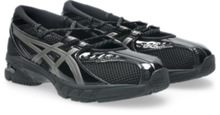 GEL-DS TRAINER SP, Black/Gunmetal 2