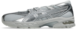 Glacier Grey/Pure Silver