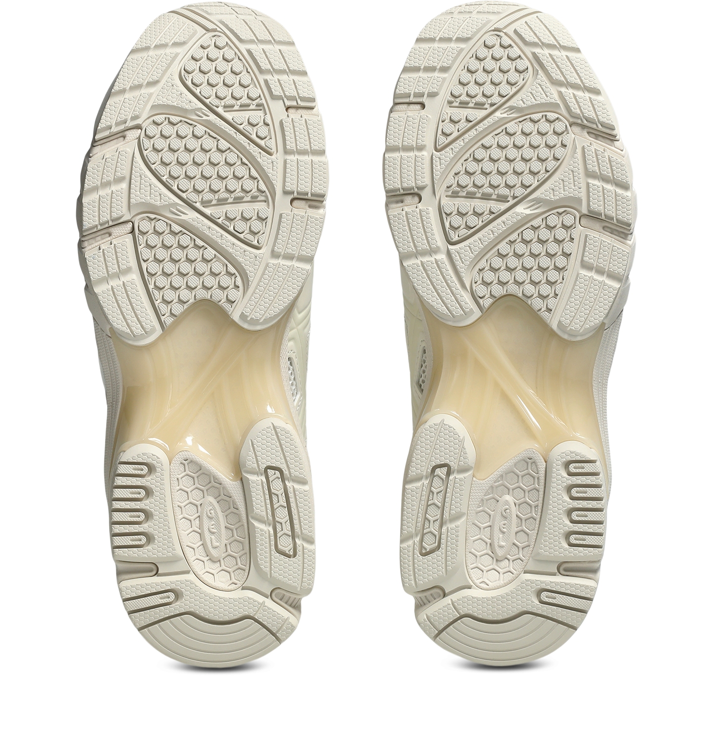 Женские кроссовки ASICS Gel-Ds Trainer SP, цвет: Кремовый / Ванильный — фото 7