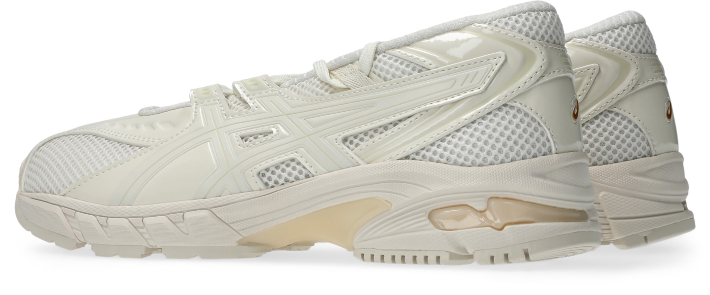 Женские кроссовки ASICS Gel-Ds Trainer SP, цвет: Кремовый / Ванильный — фото 3