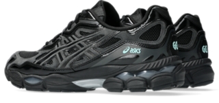 GEL-NYC, Black/Graphite Grey 3