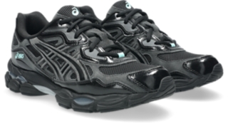 GEL-NYC, Black/Graphite Grey 2