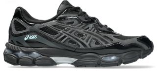 GEL-NYC, Black/Graphite Grey 1