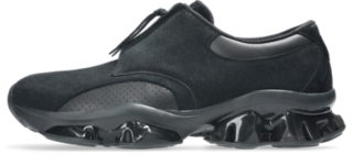 Black/Black
