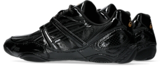 HYPERSYNC, Black/Black 3