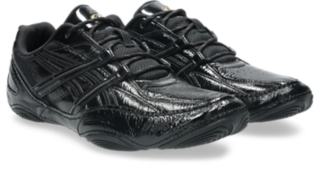 HYPERSYNC, Black/Black 2