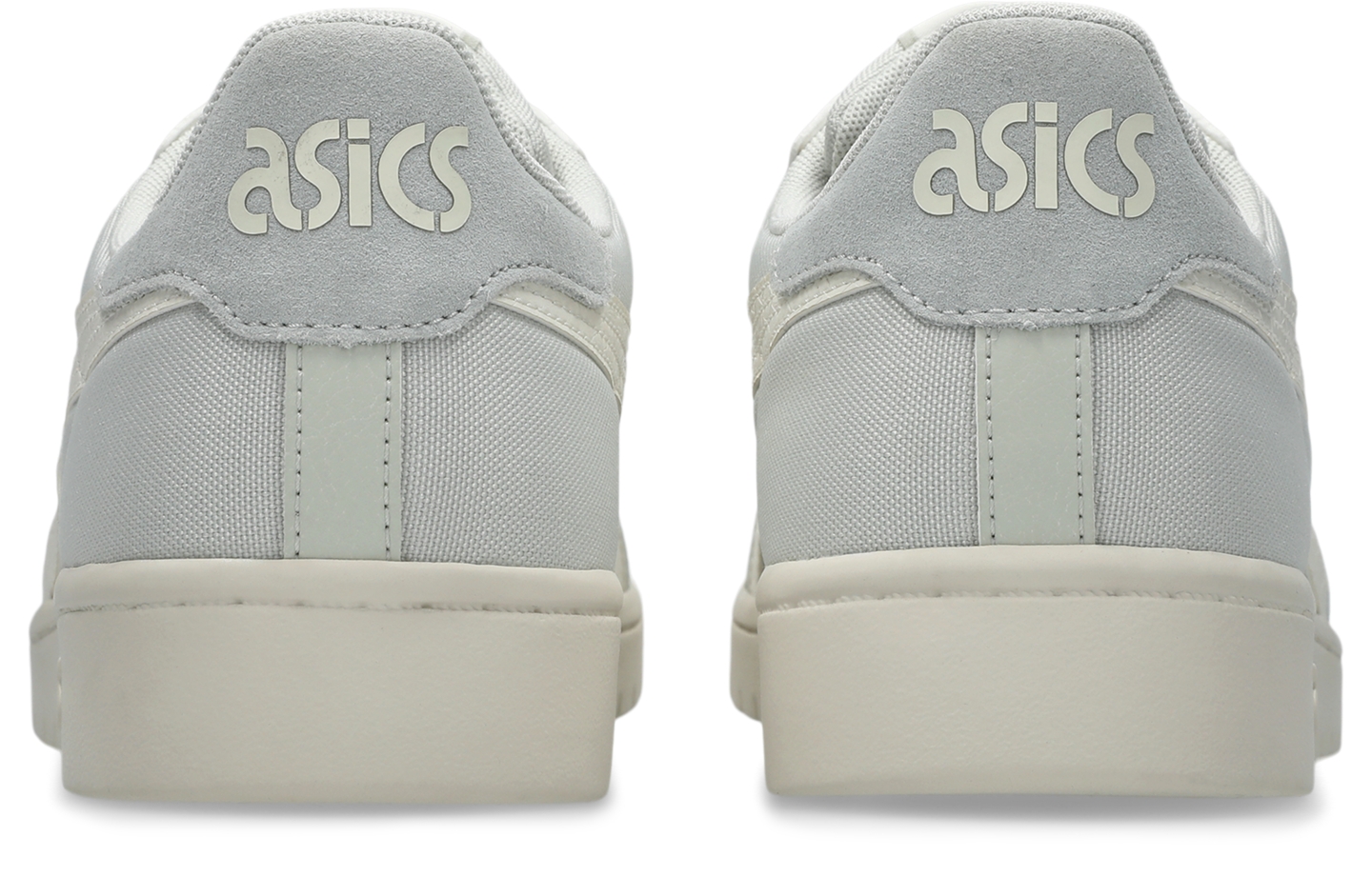 Кроссовки ASICS Japan S, цвет: Серый / Кремовый — фото 5