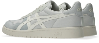 JAPAN S, Lake Grey/Cream 3