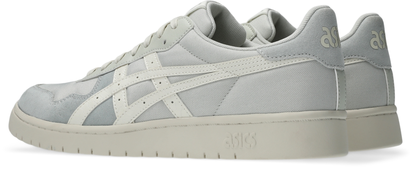 Кроссовки ASICS Japan S, цвет: Серый / Кремовый — фото 3