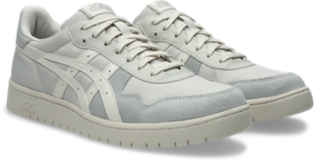 JAPAN S, Lake Grey/Cream 2