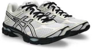GEL-CUMULUS 16, White/Cream 2