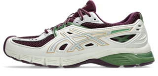 Raisin/Lake Grey