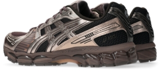 GEL-KAYANO 12.1, Cocoa Powder/Rose Gold 3