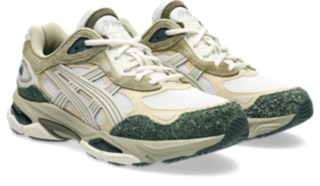 GEL-NYC 2.0, Cream/Dusty Fern 2