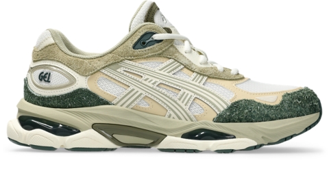 Мужские кроссовки ASICS GEL-NYC 2.0