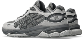 GEL-NYC 2.0, Clay Grey/Cement Grey 3